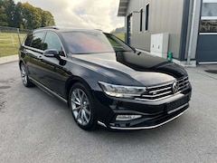 Bild des Angebotes VW Passat Variant 2.0 TDI DSG R-line,AHK,ACC,Leder,