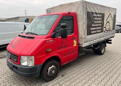 Bild des Angebotes VW LT 46 Pritsche