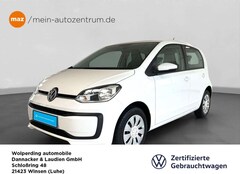 Bild des Angebotes VW up! 1.0 move  Klima el. Fenster