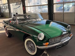MG MGB