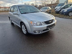Bild des Angebotes Kia Cerato 1.6 EX Limousine, Automatikgetriebe
