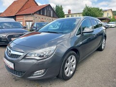 Bild des Angebotes Opel Astra J Sports Tourer Innovation Bi-Xenon PDZ