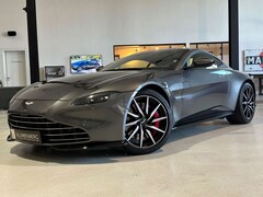 Bild des Angebotes Aston Martin V8 *360° Kamera,Sitzbelüftung, Facelift*