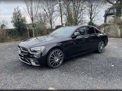 Bild des Angebotes Mercedes-Benz E 400 d 4Matic 9G-TRONIC AMG Line