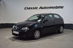 Bild des Angebotes SEAT Ibiza Comfort Edition 1.4 *Klimaautomatik*