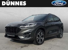 Bild des Angebotes Ford Kuga 2.5 PHEV ST-LINE X