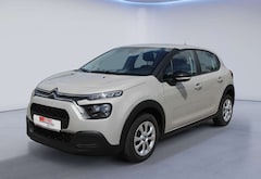 Bild des Angebotes Citroen C3 Feel/Klima/LED/Bluetooth/69tkm