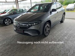 Bild des Angebotes Mercedes-Benz EQA 250 AMG Line LED+NAVI+PDC