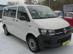 Bild des Angebotes VW T6 Caravelle Kombi 9Sitzer Mwst ausweißbar