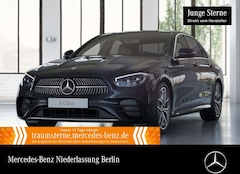 Bild des Angebotes Mercedes-Benz E 300 AMG+PANO+360+LED+STHZG+BURMESTER+SPUR+TOTW