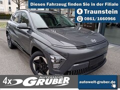 Bild des Angebotes Hyundai KONA EV 48,4kWh TREND + el. Heckklappe