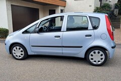 Bild des Angebotes Mitsubishi Colt Colt, Tüv neu