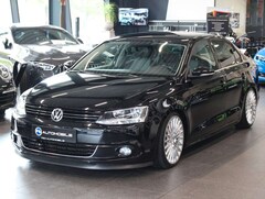 Bild des Angebotes VW Jetta VI Highline