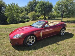 Bild des Angebotes Jaguar XKR XKR Cabriolet