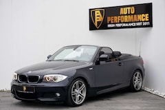 Bild des Angebotes BMW 118 i Cabrio LCI*1.Hd~M-Paket~Navi~Xenon~LED