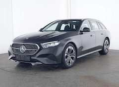 Bild des Angebotes Mercedes-Benz E 220 T d Avantgarde AHK Pano 19z Distronic
