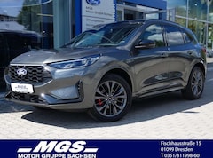 Ford Kuga Plug-In Hybrid Sound Edition #Matrix-LED