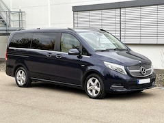 Bild des Angebotes Mercedes-Benz V 250 V-Klasse Diesel d lang 4Matic 7G-TRONIC Exclusive Edition