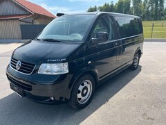 Bild des Angebotes VW T5 Multivan Standheizung,7 Si,Markisse