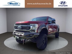 Bild des Angebotes Ford F 250 , King Ranch SD, Pick Up
