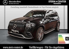 Bild des Angebotes Mercedes-Benz GLS 63 AMG 4MATIC+ MBUX Sitzklima SHD Wide Navi