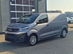 Bild des Angebotes Opel Vivaro Edition M Klima NAVI Werkstatt