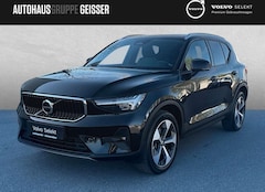 Bild des Angebotes Volvo XC40 B3 Mild-Hybrid Core AHK LED