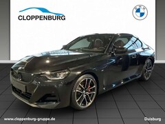 Bild des Angebotes BMW 230 i Coupé M Sportpaket HiFi DAB LED GSD Shz