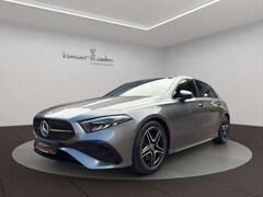 Bild des Angebotes Mercedes-Benz A 220 d AMG Line Advanced Plus