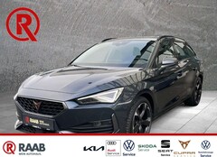 Bild des Angebotes CUPRA Leon Sportstourer Basis 2.0 TDI DPF SHZ 3-Zonen-Klimaau