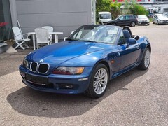 Bild des Angebotes BMW Z3 Z3 roadster 1.9i