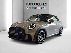 Bild des Angebotes MINI Cooper Cabrio Cooper Aut. John Cooper Works Trim