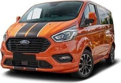 Bild des Angebotes Ford Transit /Tourneo Titanium/Xenon/Navi/AHK/8-Sitzer