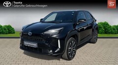 Bild des Angebotes Toyota Yaris Cross Hybrid 1.5 VVT-i Team Deutschland