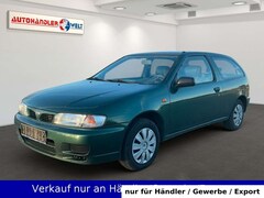 Bild des Angebotes Nissan Almera 1.4 S