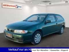 Bild des Angebotes Nissan Almera 1.4 S