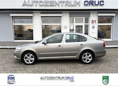Bild des Angebotes Skoda Octavia 1.6 TDI Family *Klima*PDC*