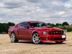 Ford Mustang Roush Stage 1