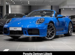 Bild des Angebotes Porsche 992 911 Carrera Cabrio Sportabgas Surround-View