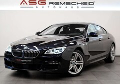 Bild des Angebotes BMW 640 i xD *M Sportpaket *ACC *H-UP