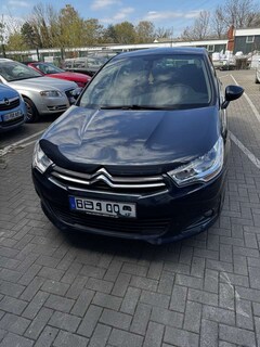 Bild des Angebotes Citroen C4 Tendance