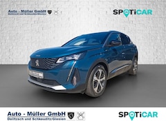 Bild des Angebotes Peugeot 3008 PureTech 130 GT EAT8/Navi/Massage