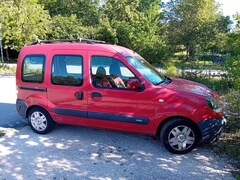 Bild des Angebotes Renault Kangoo Kangoo 1.2 16V Kaleido