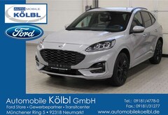 Bild des Angebotes Ford Kuga 2.5 FHEV Allrad Graphite Tech, NAVI/iACC
