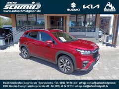 Bild des Angebotes Suzuki SX4 S-Cross SX4 S-CROSS 1.5 COMFORT+ ALLGRIP AGS