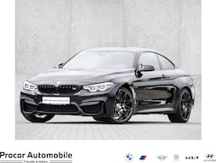 Bild des Angebotes BMW M4 Coupé ADAPT.LED+HuD+HiFi+NAVI PROF