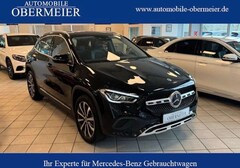 Bild des Angebotes Mercedes-Benz GLA 200 Prog. 7G-DCT LED SHZ Pano MBux CarPlay
