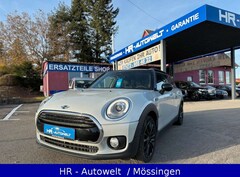 Bild des Angebotes MINI Cooper D Clubman *Chili-Paket*TÜV NEU*NAVI*LED*