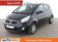 Bild des Angebotes Kia Venga 1.6 Dream Team*PDC*SHZ*ALU*KLIMA*BLUETOOTH*