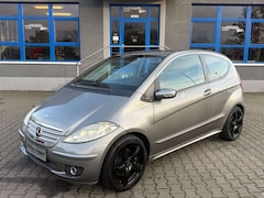 Bild des Angebotes Mercedes-Benz A 200 Turbo